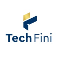 TechFini logo - Similar company to Techfinity