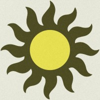 Croydon Yoga Hub logo - Similar company to Croydon Vision