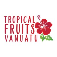 Tropical Fruits Vanuatu logo - Similar company to Savvy Vanuatu