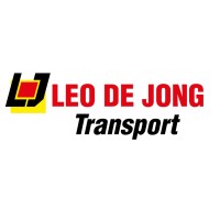 Leo de Jong Transport logo - Similar company to Globe Plant B.V.