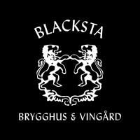 Blacksta Vingård logo - Similar company to Grönt