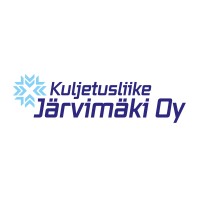 Kuljetusliike Järvimäki Oy logo - Similar company to Colligx - Kylmästi Paras