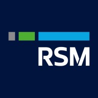 RSM Spain logo - Similar company to Bdo Spain