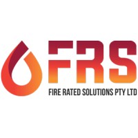 Fire Rated Solutions Pty Ltd logo - Similar company to Code Fire Protection