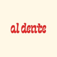Al Dente NYC logo - Similar company to Produce Parties
