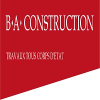 BA CONSTRUCTION logo - Similar company to Lizee Sas