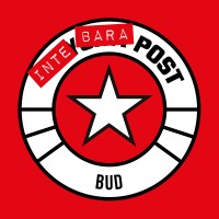 Inte Bara Post Bud logo - Similar company to Inte Bara Post Bemanning