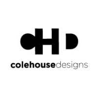 Colehouse Designs logo - Similar company to Telescope Web Design
