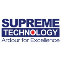 SUPREME TECHNOLOGY logo - Similar company to Myintegrator