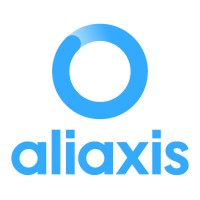 Aliaxis APAC logo - Similar company to Vinidex