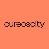 Cureoscity logo - Similar company to Avask