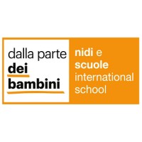 Network educativo DALLA PARTE DEI BAMBINI logo - Similar company to Fer-Menti Leontine Cooperativa Di Comunità