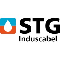 STG Induscabel logo - Similar company to Facq