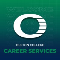 Oulton College Career Services logo - Similar company to Tricon Restaurants Intl