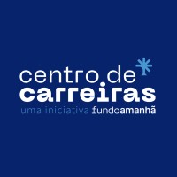Centro de Carreiras - Fundo Amanhã logo - Similar company to Ecar - Escritório De Desenvolvimento De Carreiras Usp