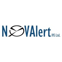 NOVAlert IVS Ltd. logo - Similar company to Queendee