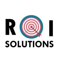 ROI Solutions UK logo - Similar company to Creboxx