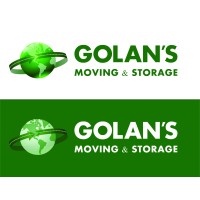 Golan's Moving & Storage, Inc logo - Similar company to Mid-West Moving & Storage Inc.