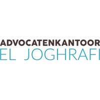 Advocatenkantoor El Joghrafi logo - Similar company to Advocatenkantoor Open Law
