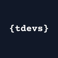 tdevs logo - Similar company to Tdevs