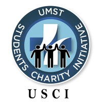UMST Students Charity Initiative logo - Similar company to Midcost Complex