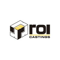 ROI Castings logo - Similar company to Recmat