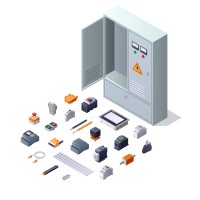 Van Rooijen Engineering logo - Similar company to Setpoint Zero