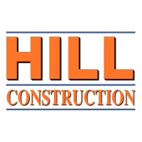 Hill Construction logo - Similar company to Frampton Construction