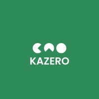 Kazero creatives logo - Similar company to Eighty20 Creative