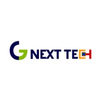 G-NEXT TECH logo - Similar company to Jay Foundation