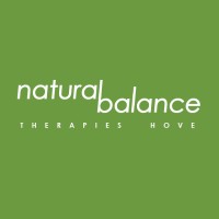 Natural Balance Therapies logo - Similar company to Reciprocoach