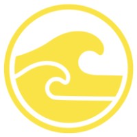 Yellowave Beach Sports logo - Similar company to Kitchimo
