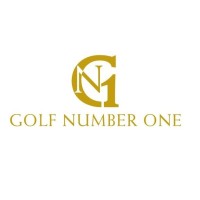 Golf Number One logo - Similar company to Specialty Golf Trips