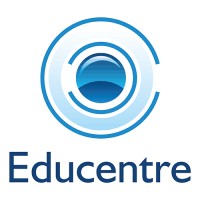Educentre Nederland logo - Similar company to Rdg-Engineering B.V.
