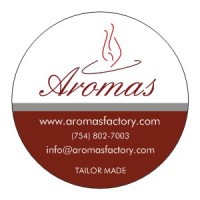 Aromas Factory