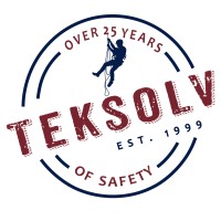 TekSolv logo - Similar company to Applied Construction Solutions, Inc.