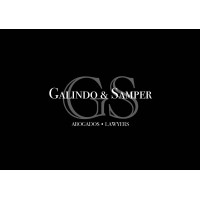 ABOGADOS GALINDO & SAMPER logo - Similar company to Zafra Abogados