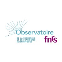 Observatoire de la Recherche et des Carrières Scientifiques - F.R.S.-FNRS logo - Similar company to Université Catholique De Louvain