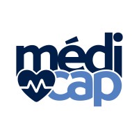 Médicap logo - Similar company to Medicappsalud