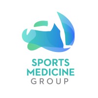 Sports Medicine Group logo - Similar company to Sports Illustrated Resorts