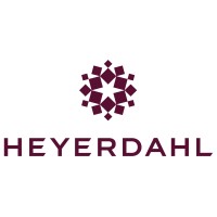 Heyerdahl Jewellery Design AS logo - Similar company to Major Golf