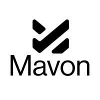 Mavon.ai logo - Similar company to Insitect
