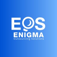 Enigma Outsourcing Solutions logo - Similar company to Dedoai Ltd