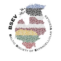 Baltic Society of Extracellular Vesicles logo - Similar company to Ev Flow Cytometry