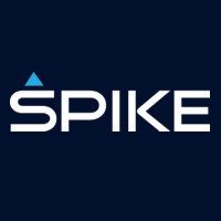 Spike Hub logo - Similar company to Nudgy