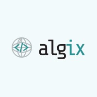 Algix logo - Similar company to Ciphernode