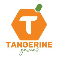 Tangerine Games LLC logo - Similar company to Spark Plug Games