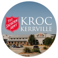 The Salvation Army Kerrville Kroc Center logo - Similar company to Rudkin Productions