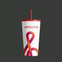 Virtuosica, Inc. logo - Similar company to Krazy Fish Media