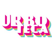 Urboteca x Bucharest Urban Lab logo - Similar company to Uberhause.Ro